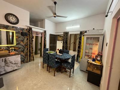 Hall Image of 1624 Sq.ft 2 BHK Independent House for sale in Chitaipur Varanasi for Rs. 19500000