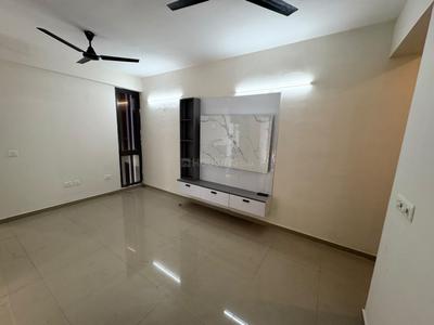 Hall Image of 653 Sq.ft 2 BHK Apartment / Flat for sale in Habitat Prime, Sector 99A Gurgaon for Rs. 6500000