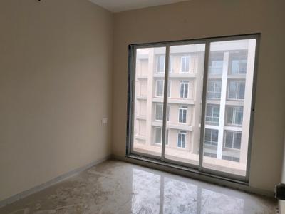 Bedroom Image of 1100 Sq.ft 2 BHK Apartment / Flat for sale in Ulwe Navi Mumbai for Rs. 9800000