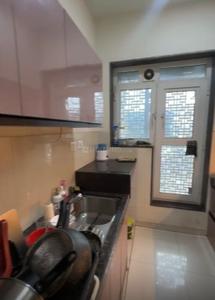 Kitchen Image of 1090 Sq.ft 2 BHK Apartment / Flat for sale in Priyanka Hill View Residency, Belapur CBD Navi Mumbai for Rs. 20500000