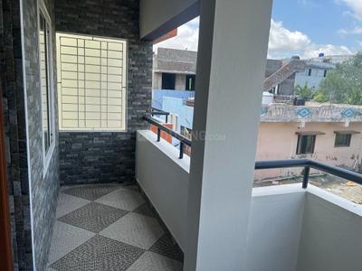 Balcony Image of 1500 Sq.ft 3.5 BHK Villa for sale in Velankanni Nagapattinam for Rs. 12000000
