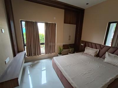 Bedroom Image of 961 Sq.ft 3 BHK Apartment / Flat for sale in Bara Nilpur Bardhaman for Rs. 7500000