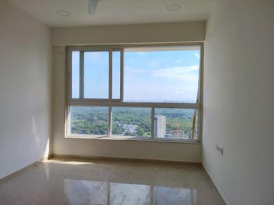 Bedroom Image of 997 Sq.ft 2 BHK Apartment / Flat for rent in Dynamix Divum, Malad East Mumbai for Rs. 72000