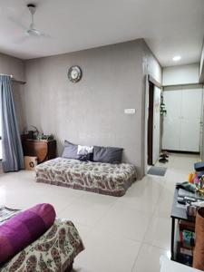 1 BHK Flat