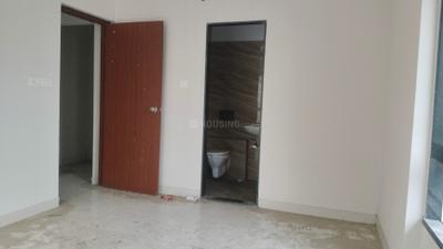 Bedroom Image of 760 Sq.ft 2 BHK Apartment / Flat for sale in Royal Oasis, Malad West Mumbai for Rs. 15800000