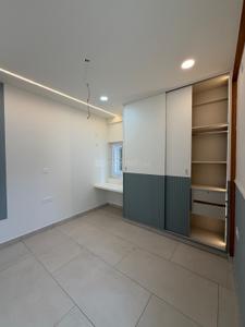 Bedroom Image of 800 Sq.ft 1 BHK Independent House for rent in BTM Layout 2nd Stage Bengaluru for Rs. 29500