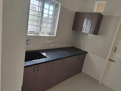 Kitchen Image of 5000 Sq.ft 10 BHK Independent House for sale in Harlur Bengaluru for Rs. 45000000