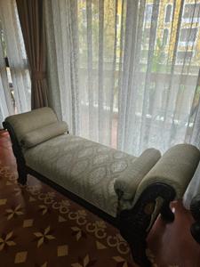 Hall Image of 1600 Sq.ft 2 BHK Apartment / Flat for rent in Panjim Goa for Rs. 90000