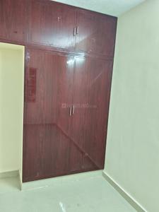 Bedroom Image of 1200 Sq.ft 3 BHK Apartment / Flat for rent in Jeayam Dream Palace, Vandalur Chennai for Rs. 22000