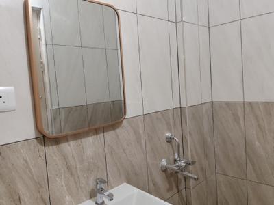 Bathroom Image of 700 Sq.ft 1 BHK Independent House for rent in Whitefield Bengaluru for Rs. 23000