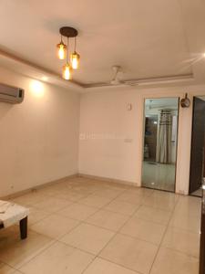 Hall Image of 1150 Sq.ft 2 BHK Builder Floor for sale in Highland Park Luxuria, Bhabat Zirakpur for Rs. 6500000