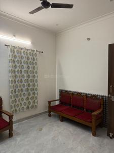 Hall Image of 500 Sq.ft 2 BHK Builder Floor for rent in Ratanada Jodhpur for Rs. 15000