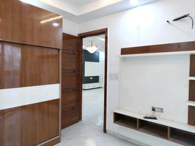 Bedroom Image of 1500 Sq.ft 4 BHK Builder Floor for sale in Suraj Vihar New Delhi for Rs. 14500000