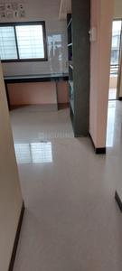 Hall Image of 650 Sq.ft 1 BHK Apartment / Flat for rent in Dhavan Nahar Ahmednagar for Rs. 8000