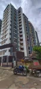 Image of 700 Sq.ft 2 BHK Apartment / Flat for sale in Baranagar, Kolkata for Rs. 3800000