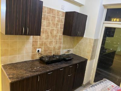 Kitchen Image of 1070 Sq.ft 2.5 BHK Apartment / Flat for sale in Nimbus The Hyde Park, Sector 78 Noida for Rs. 12200000