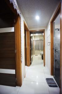 Image of 1465 Sq.ft 3 BHK Apartment / Flat for sale in Binori Gracia, South Bopal, Ahmedabad for Rs. 9500000
