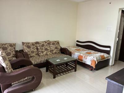 Hall Image of 1000 Sq.ft 2 BHK Apartment / Flat for sale in SSD Sai Dreams, Pimple Saudagar Pune for Rs. 10500000