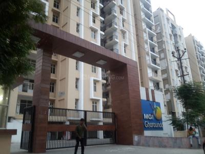 Image of 1200 Sq.ft 3 BHK Apartment / Flat for sale in VVIP Addresses, Raj Nagar Extension, Ghaziabad for Rs. 11000000