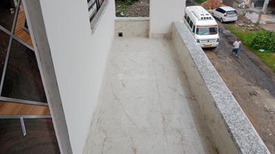 Image of 1295 Sq.ft 3 BHK Apartment / Flat for sale in New Town, Kolkata for Rs. 11200000