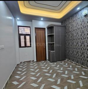 Bedroom Image of 1111 Sq.ft 3 BHK Apartment / Flat for sale in Sanjay Nagar Ghaziabad for Rs. 3950000