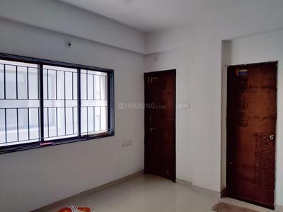 Bedroom Image of 1250 Sq.ft 2 BHK Apartment / Flat for sale in Bhayli Vadodara for Rs. 3600000