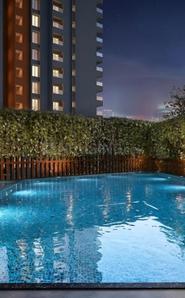 Image of 1300 Sq.ft 3 BHK Apartment / Flat for sale in Suraksha Whispering Waves, Begur, Bengaluru for Rs. 13700000