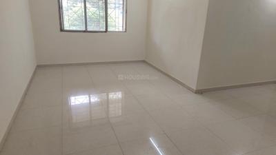 Living Room Image of 900 Sq.ft 2 BHK Apartment / Flat for rent in Nirmiti Surabhi Enclave, Aundh Pune for Rs. 30000