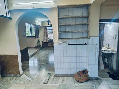Hall Image of 1200 Sq.ft 3 BHK Apartment / Flat for sale in Kalyan West Kalyan for Rs. 11500000
