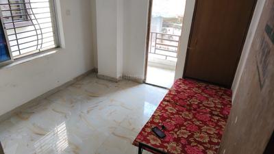 Bedroom Image of 755 Sq.ft 2 BHK Apartment / Flat for sale in Keshtopur Kolkata for Rs. 2600000