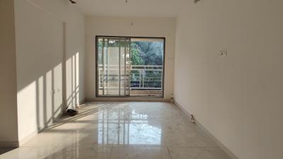 Living Room Image of 890 Sq.ft 2 BHK Apartment / Flat for sale in Sanghvi S3 Proxima, Chembur Mumbai for Rs. 18500000