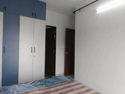 Bedroom Image of 1000 Sq.ft 2 BHK Apartment / Flat for sale in Joyville Hadapsar Annexe Phase 9, Shewalewadi Pune for Rs. 9000000
