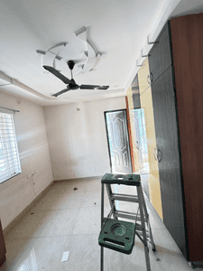 Image of 1800 Sq.ft 3 BHK Apartment / Flat for rent in Shilpa Hills, Hyderabad for Rs. 43000