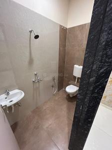 Bathroom Image of 900 Sq.ft 2 BHK Apartment / Flat for sale in Mohan Precious Greens, Ambernath East Ambernath for Rs. 4500000
