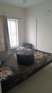 Bedroom Image of 950 Sq.ft 2 BHK Apartment / Flat for sale in Megapolis Sunway, Hinjawadi Phase 3 Pune for Rs. 7500000