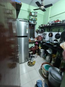 1 BHK Apartment
