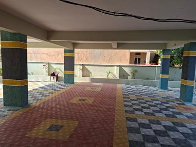 Image of 1201 Sq.ft 2 BHK Apartment / Flat for sale in Narapally, Hyderabad for Rs. 6800000