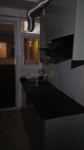 Kitchen Image of 800 Sq.ft 2 BHK Apartment / Flat for sale in Signature Global Prime, Sector 63 Gurgaon for Rs. 10800000