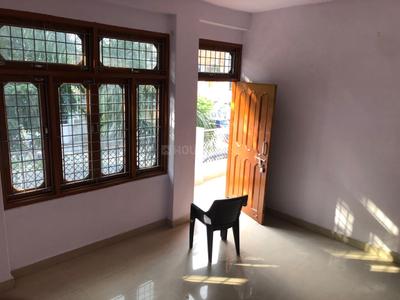 Bedroom Image of 450 Sq.ft 2 BHK Builder Floor for rent in Barra Kanpur for Rs. 9000