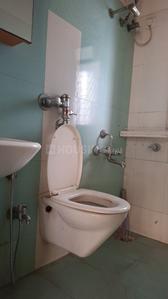 Image of 910 Sq.ft 2 BHK Apartment / Flat for rent in Lodha Paradise, Thane West, Thane for Rs. 43000