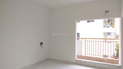 Bedroom Image of 1210 Sq.ft 3 BHK Apartment / Flat for sale in Hosakerehalli Bengaluru for Rs. 8500000