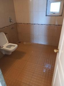 Image of 1263 Sq.ft 2 BHK Apartment / Flat for rent in RNS Shanthi Nivas, Yeswanthpur, Bengaluru for Rs. 45000