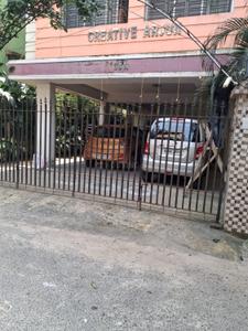 Image of 1305 Sq.ft 3 BHK Apartment / Flat for sale in New Alipore, Kolkata for Rs. 16000000