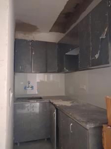 Kitchen Image of 570 Sq.ft 1 BHK Apartment / Flat for sale in Sector 74 Noida for Rs. 2500000