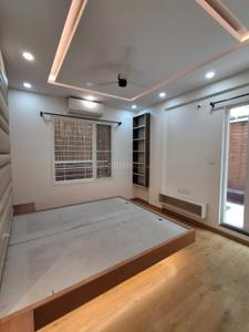 Hall Image of 3000 Sq.ft 4 BHK Apartment / Flat for rent in Sanjaynagar Bengaluru for Rs. 100000