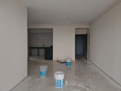 Living Room Image of 1050 Sq.ft 2 BHK Apartment / Flat for sale in GeeCee Emerald, Kharghar Navi Mumbai for Rs. 16000000