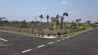 Image of 1015 Sq.ft Residential Plot / Land for sale in Kodies Paradise Avenue, Sulur, Coimbatore for Rs. 2500000