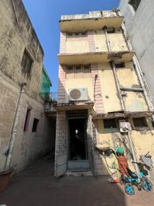 Balcony Image of 2260 Sq.ft 5 BHK Independent House for sale in Maninagar Ahmedabad for Rs. 15000000