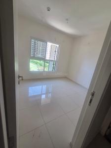 Bedroom Image of 1000 Sq.ft 2 BHK Apartment / Flat for sale in Godrej Hill Retreat 1, Mahalunge Pune for Rs. 8300000