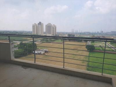 Bedroom One Image of 1498 Sq.ft 2 BHK Apartment / Flat for sale in Godrej Icon, Sector 88A Gurgaon for Rs. 16500000
